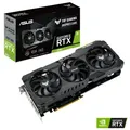 Produktbild: ASUS TUF Gaming TUF-RTX3060-12G-V2-GAMING NVIDIA GeForce RTX 3060 12 GB GDDR6 - Schwarz