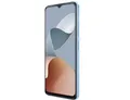 Produktbild: ZTE Smartphone Blade A54 2023 (16.76 cm (6,60 Zoll) HD+ Display, 4G LTE, 4GB RAM und 64GB interner Speicher, 13MP Hauptkamera und 2MP Frontkamera, Dual-SIM, Android 13) blau