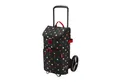 Produktbild: REISENTHEL® Einkaufstrolley citycruiser bag + city cruiser rack, 45 l, unterteilbares Hauptfach