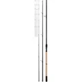 Produktbild: DAM Feederrute DETEK HEAVY FEEDER 14FT/4.20M UP TO 125G Grundrute Karpfenrute
