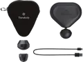 Produktbild: THERABODY THERAGUN mini 2.0 Schwarz Massagegerät