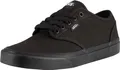 Produktbild: Vans Atwood Leinenschuh Schwarz