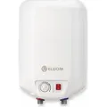 Produktbild: ELDOM Warmwasserspeicher/Boiler 10L übertisch druckfest 2 Kw.