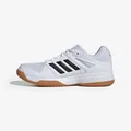 Produktbild: Damen Badmintonschuhe - Speedcourt weiß