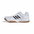 Produktbild: adidas Damen Speedcourt Women Indoor Shoes, FTWR White/Core Black/Gum10, 38 EU