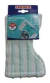 Produktbild: Leifheit Ersatzbezug f. Badwischer / Flexipad Mikrofaser Fliesen  Neu - 2 Wahl #