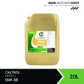Produktbild: Castrol Edge 0W-30 LL ACEA C3 BMW LL-04 Mercedes 229.31 VW 504/507 00 20 Liter