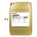 Produktbild: Castrol EDGE 0W-30 LL  3x 20 Liter Kanister VW 507.00 Longlife BMW LL04 Fass 60