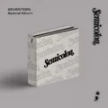 Produktbild: Seventeen Special Album:,(Semicolon) (CD)