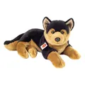 Produktbild: Schäferhund liegend 45 cm - Plüschtier   Hermann Teddy