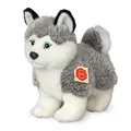 Produktbild: Husky stehend 23 cm - Plüschtier   Hermann Teddy