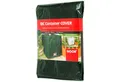 Produktbild: NOOR Wassertank IBC Container Cover - 120g/m² - Abdeckung für 1000L Gittertank, ganzjährig verwendbar - recycelbar und umweltfreundlich
