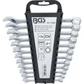 Produktbild: Maul-ringschlüssel-satz Sw 8 - 19 Mm 12-tlg.