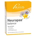 Produktbild: NEURAPAS Balance Filmtabletten 100 St.