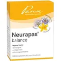 Produktbild: NEURAPAS Balance Filmtabletten 100 St
