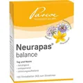 Produktbild: NEURAPAS Balance Filmtabletten 100 St. PZN 01498143
