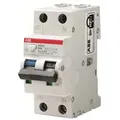 Produktbild: 1St. ABB DS201 B16 A30 DS201A-B16/0,03 FI/LS-Schalter 6kA, 1P+N, Typ A, B 16, 30...