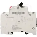 Produktbild: ABB DS201 B16A30 - FI/LS-Schalter, Char. B Typ A, 16 A, 30 mA