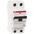 Produktbild: ABB Fehlerstrom-/Leitungsschutzschalter (FI/LS)