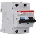Produktbild: Fehlerstrom-Schutzschalter mit Personenschutz-Automat, Baureihe DS201 A, 16A