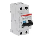 Produktbild: ABB DS201A-B16/0,03 FI/LS-Schalter 6kA, 1P+N, Typ A, B 16, 30mA