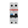 Produktbild: ABB FI/LS-Schalter DS201A-B16/0,03 Leitungsschutz Schutzschalter