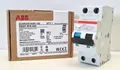 Produktbild: ABB Fi LS-Schutzschalter 6kA~ DS201 B16 A30 DS201A-B16/0,03 ~ 2CSR255180R1165