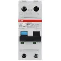 Produktbild: ABB Stotz S&J - Kombination FI-Schalter/Leitungsschutzschalter FI/LS-Schalter DS