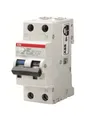 Produktbild: ABB Stotz-Kontakt 2CSR255180R1165 DS201 B16 A30 6kA 1P+N FI/LS-Schalter