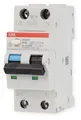 Produktbild: ABB DS201A-B16/0,03 A30 FI/LS-Schalter 6kA, 1P+N, Typ A, 30mA