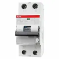 Produktbild: ABB FI/LS-Schalter DS201A-B16/0,03B 2x16A-0,03A 2CSR255180R1165 (8012542058519)