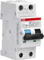 Produktbild: ABB FI/LS-Schalter DS201-B16/0,03 A30 2CSR255180R1165  Typ A