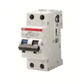 Produktbild: ABB FI/LS-Schalter DS201 B16 A30 6kA 1P+N