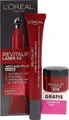Produktbild: L'Oréal Revitalift Laser X3 Augenbalsam (15ml)