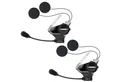 Produktbild: Sena Motorradhelm Sena 50S Helmkommunikationsset Sound by Harman Kardon (Doppelset) (1er Set)