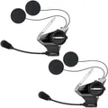 Produktbild: Sena 50S Sound by Harman Kardon Bluetooth Kommunikationssystem Doppelpack