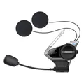 Produktbild: SENA 50S Quantum Mesh 2.0 Bluetooth 5.0 Gegensprechanlage, Harman Kardon Audio,