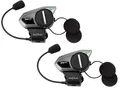 Produktbild: Intercom Motorrad Sena 50S Dual Pack Mesh Intercom™