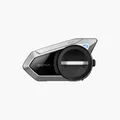 Produktbild: Sena 50S-10D Bluetooth 5.0 Motorrad Interkom Harman Kardon 2km Reichweite 2er