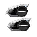 Produktbild: Sena 50S-10D Motorrad Bluetooth Kommunikationssystem Dual
