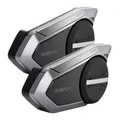 Produktbild: Gegensprechanlage Doppelt SENA 50s Dual Bluetooth 5.0 Sprecher HD