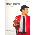 Produktbild: Cicero, R: Roger Cicero - Artgerecht