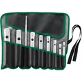 Produktbild: Fortis Rohrsteckschlüssel-Satz 9tlg. Nylontasche , 4317784779517