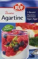 Produktbild: RUF Agartine (Geliermittel) 30g