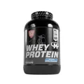 Produktbild: Mammut Nutrition Whey Protein, Coconut White Chocolate, Molke, Eiweiß, Protein Shake, 3000 g