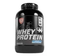 Produktbild: Mammut Nutrition Whey Protein - 3000 g Dose Pulver, 3000 g