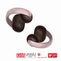 Produktbild: soundcore AeroClip | Open-Ear Clip-Earbuds mit adaptivem Komfort Mattes Rosébraun A3388G51