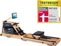 Produktbild: Christopeit Sport Ruderzugmaschine 