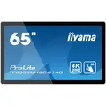 Produktbild: iiyama ProLite TF6539UHSC-B1AG (3840 x 2160 Pixel, 65