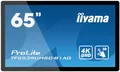 Produktbild: iiyama Prolite TF6539UHSC-B1AG 165cm 65